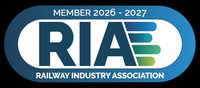 Railway Industry Association Member